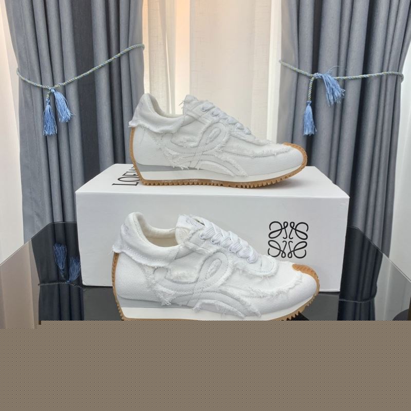 l*ew* sneakers